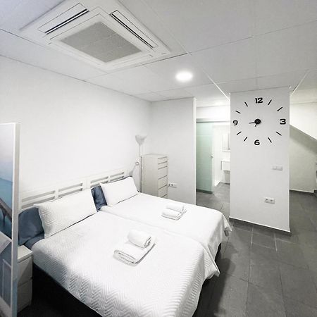 Estudio Ines Beach Las Palmas de Gran Canaria Exterior photo