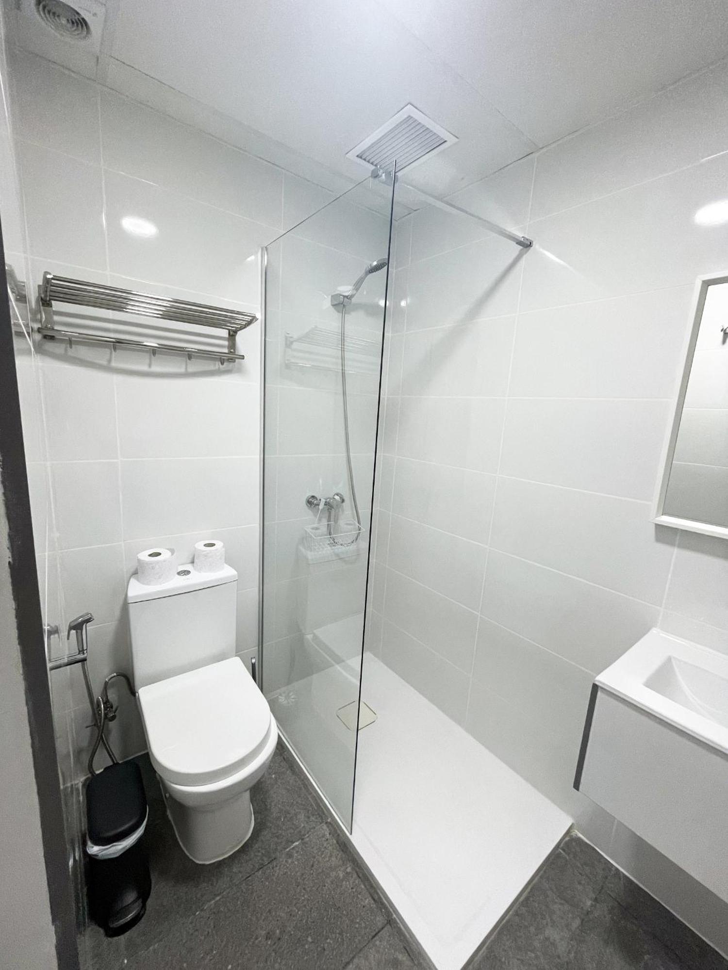 Estudio Ines Beach Las Palmas de Gran Canaria Exterior photo