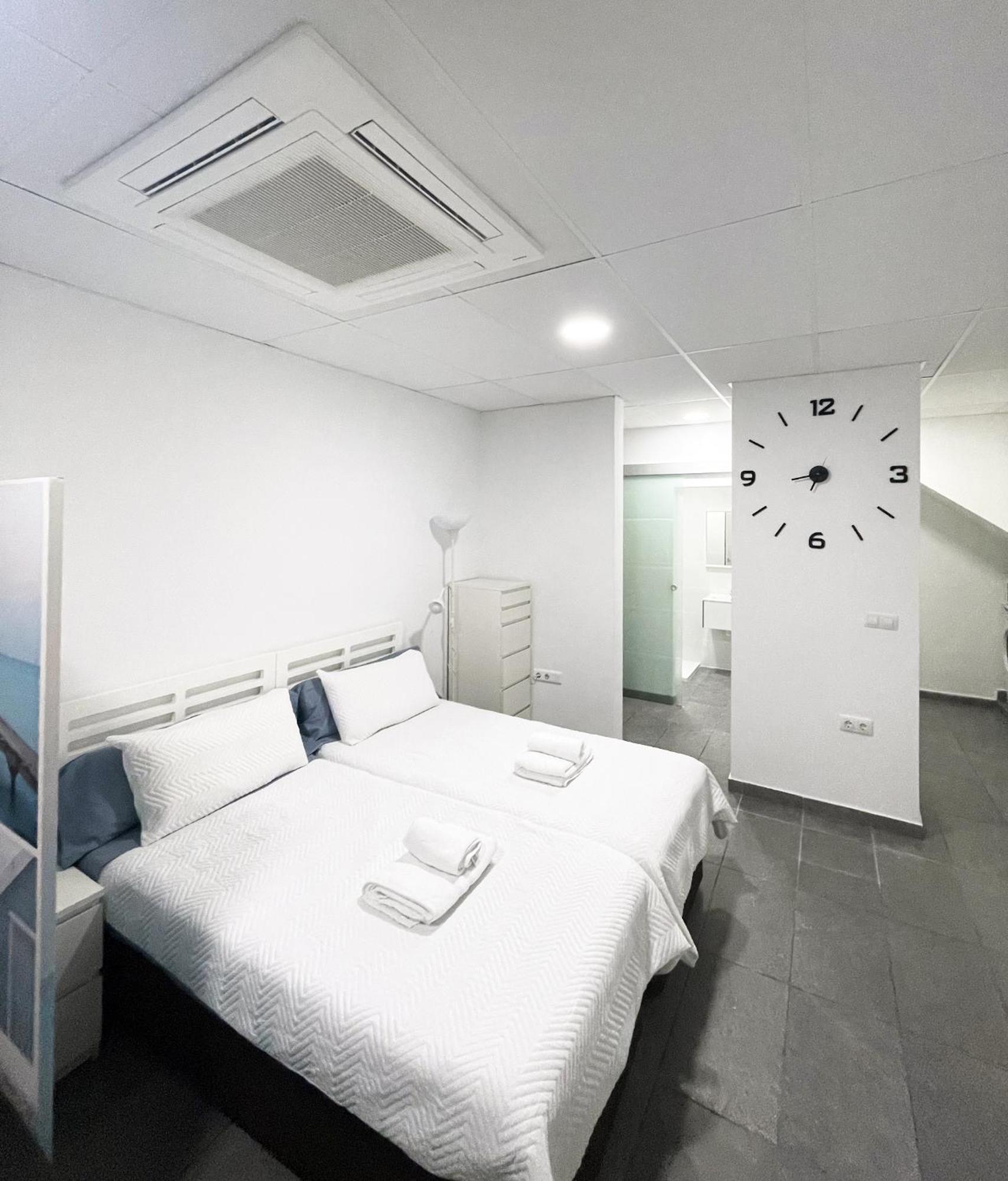 Estudio Ines Beach Las Palmas de Gran Canaria Exterior photo
